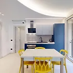 Apartman Casa Di Pietra - By Ligooria *