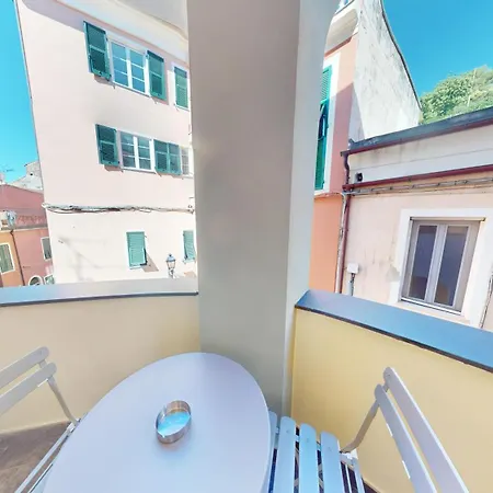 شقة Casa Di Pietra - By Ligooria