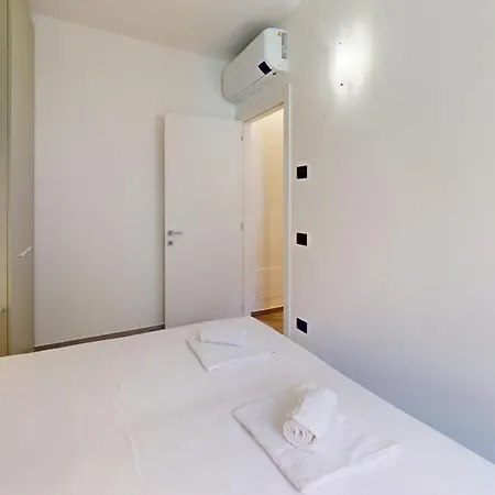Casa Di Pietra - By Ligooria شقة