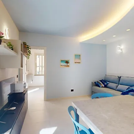 Casa Di Pietra - By Ligooria Appartement
