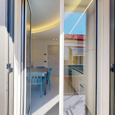 Appartement Casa Di Pietra - By Ligooria Pietra Ligure