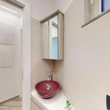 Casa Di Pietra - By Ligooria شقة *
