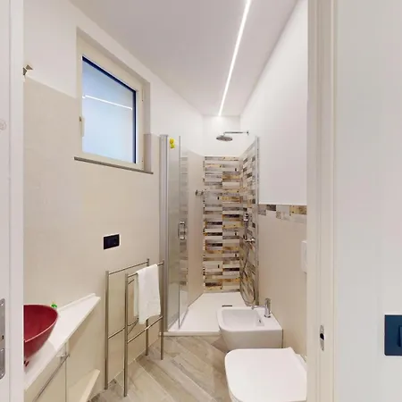 Casa Di Pietra - By Ligooria شقة بيترا ليغوري