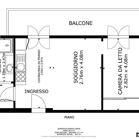 Casa Di Pietra - By Ligooria * بيترا ليغوري