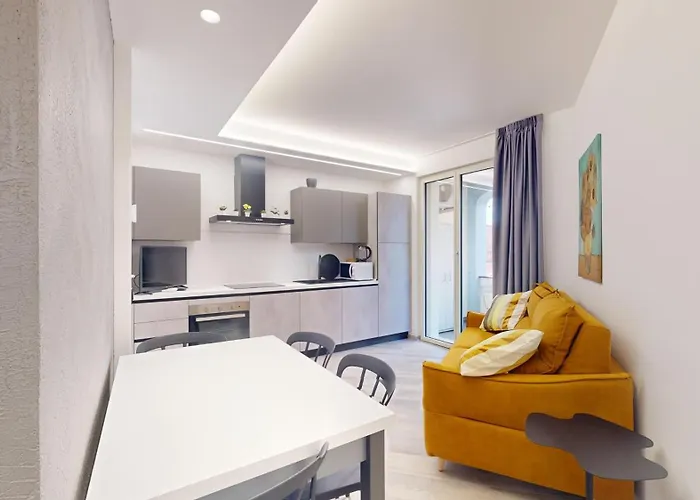 Casa Di Pietra - By Ligooria Appartement