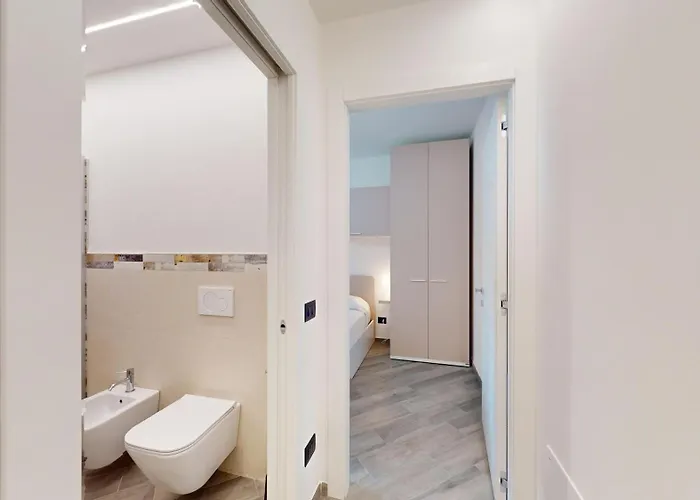 Casa Di Pietra - By Ligooria Appartement