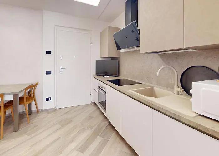Appartement Casa Di Pietra - By Ligooria Pietra Ligure