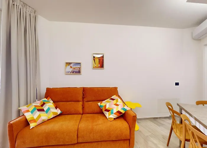 Casa Di Pietra - By Ligooria Appartement