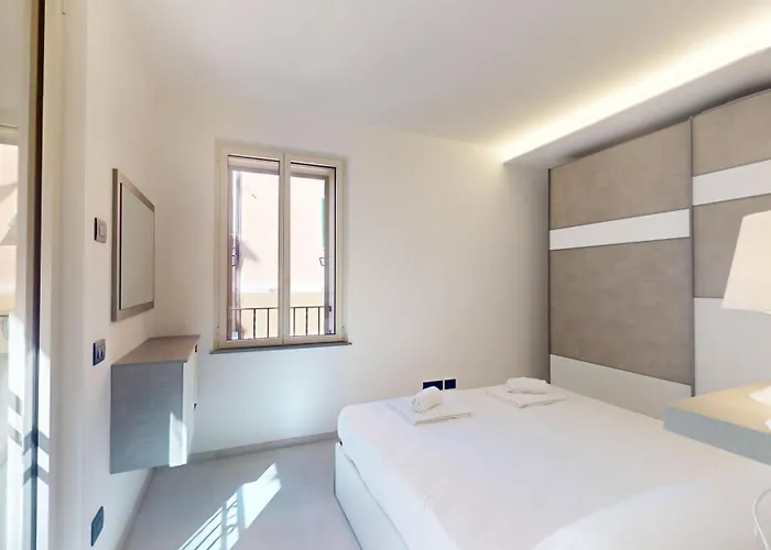 Casa Di Pietra - By Ligooria Appartement Pietra Ligure