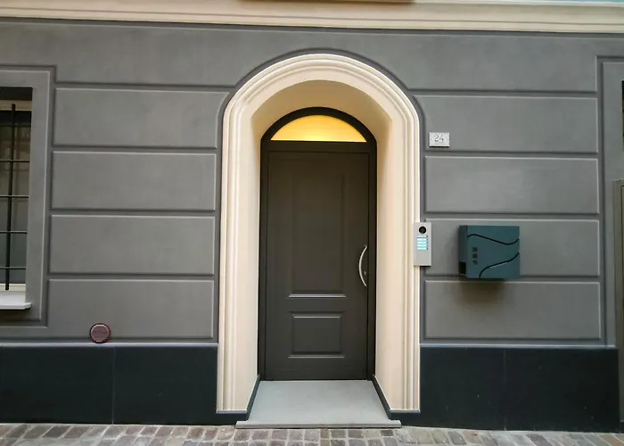 Casa Di Pietra - By Ligooria *