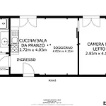 Casa Di Pietra - By Ligooria *