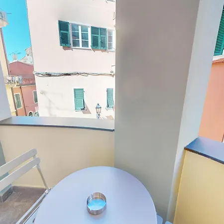 Casa Di Pietra - By Ligooria * Pietra Ligure