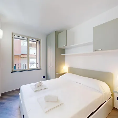 Casa Di Pietra - By Ligooria Apartment *