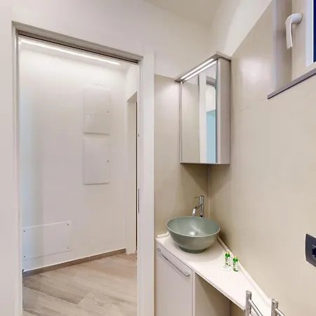 Apartamento Casa Di Pietra - By Ligooria *