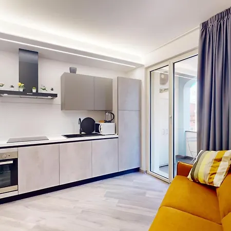 Casa Di Pietra - By Ligooria بيترا ليغوري