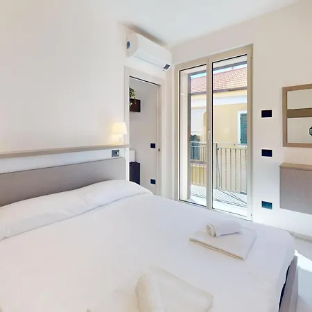 Apartamento Casa Di Pietra - By Ligooria Pietra Ligure