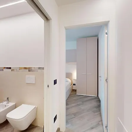 Casa Di Pietra - By Ligooria Apartment