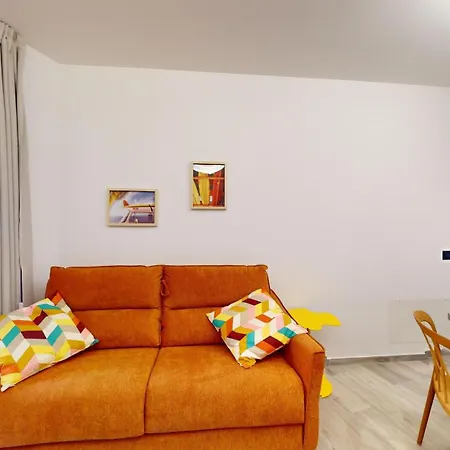 Casa Di Pietra - By Ligooria Apartment