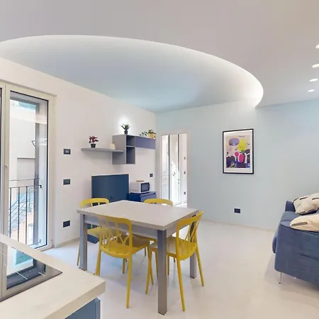 Casa Di Pietra - By Ligooria
