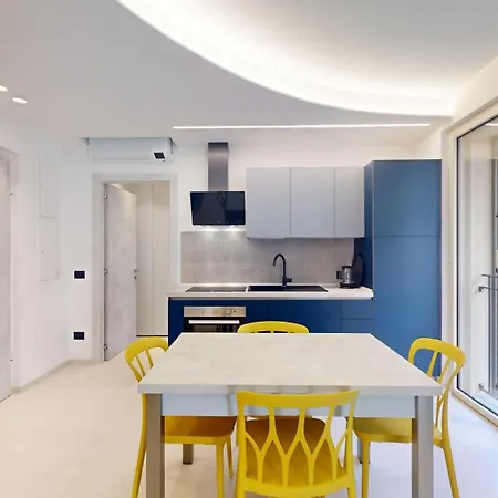 Apartamento Casa Di Pietra - By Ligooria *