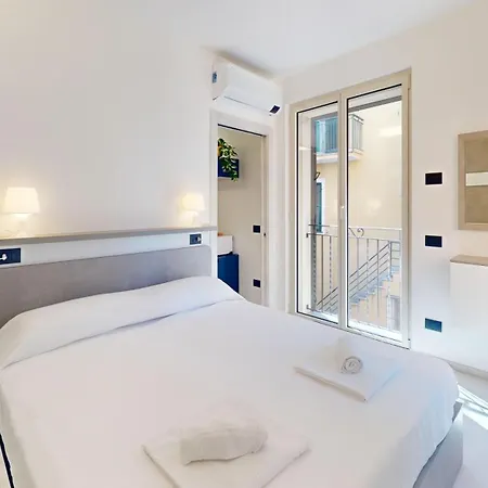Casa Di Pietra - By Ligooria Apartment
