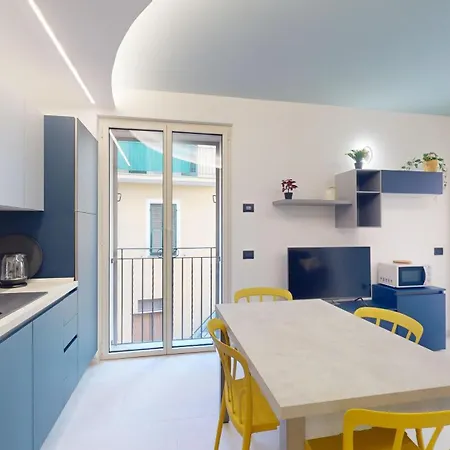Apartment Casa Di Pietra - By Ligooria Pietra Ligure