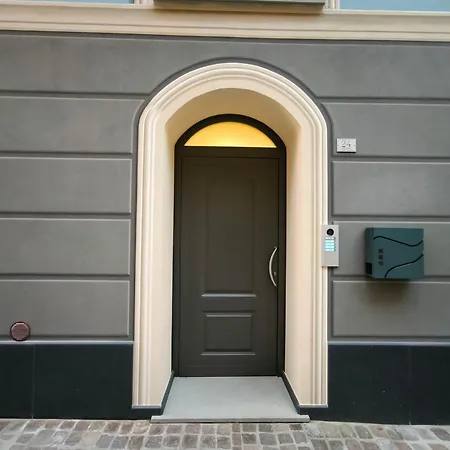Casa Di Pietra - By Ligooria *