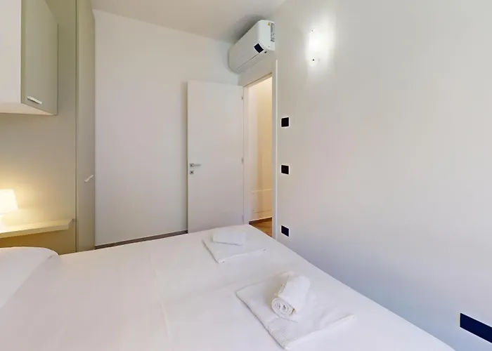 Casa Di Pietra - By Ligooria Apartmán