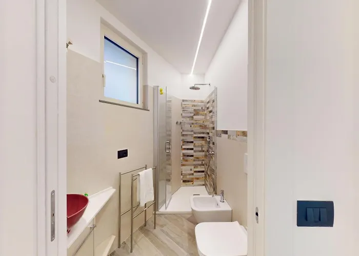 Casa Di Pietra - By Ligooria Apartmán Pietra Ligure