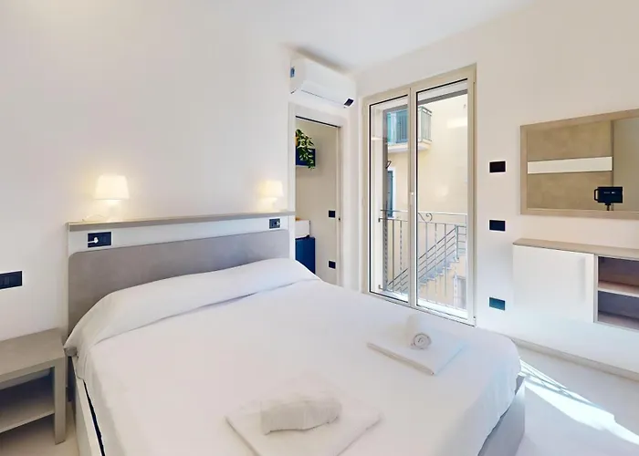 Casa Di Pietra - By Ligooria شقة