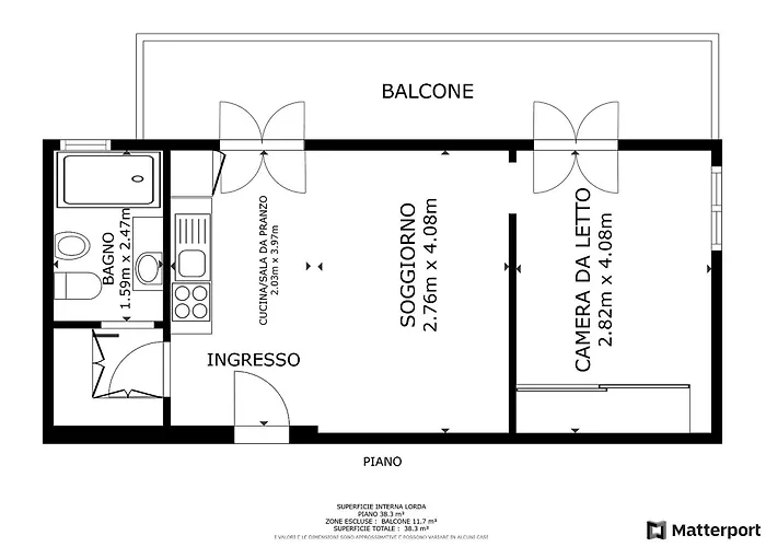 Casa Di Pietra - By Ligooria * بيترا ليغوري